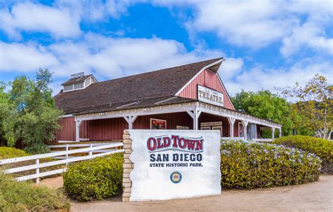 old town san diego state historic park|Old Town San Diego.